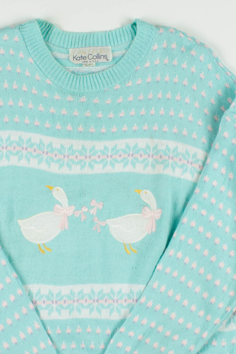 80s Sweater 1068