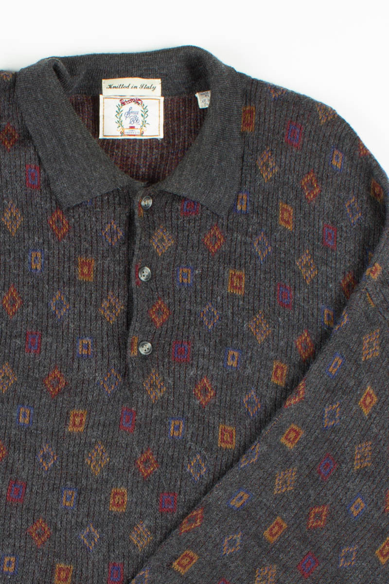 80s Sweater 1074