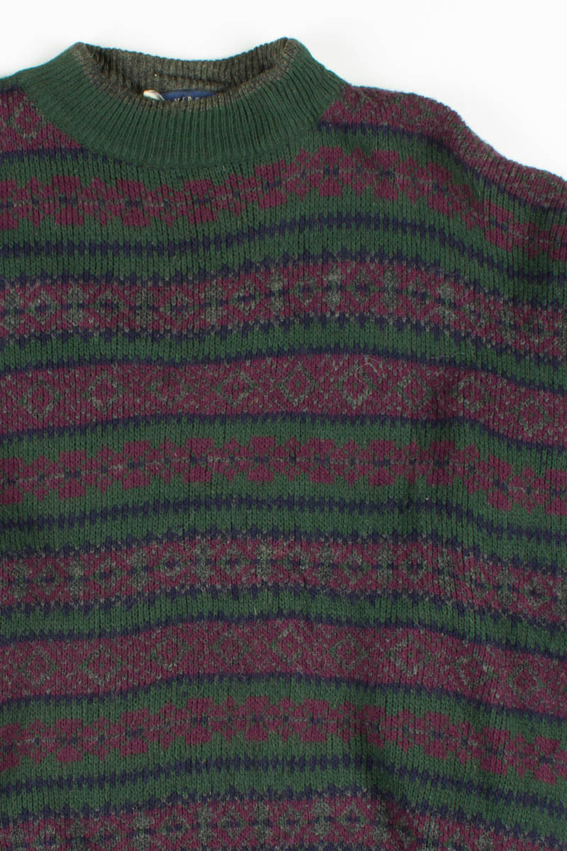 80s Sweater 1080