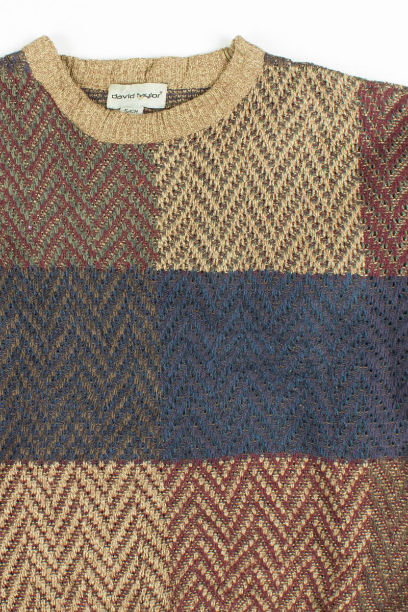 80s Sweater 1082