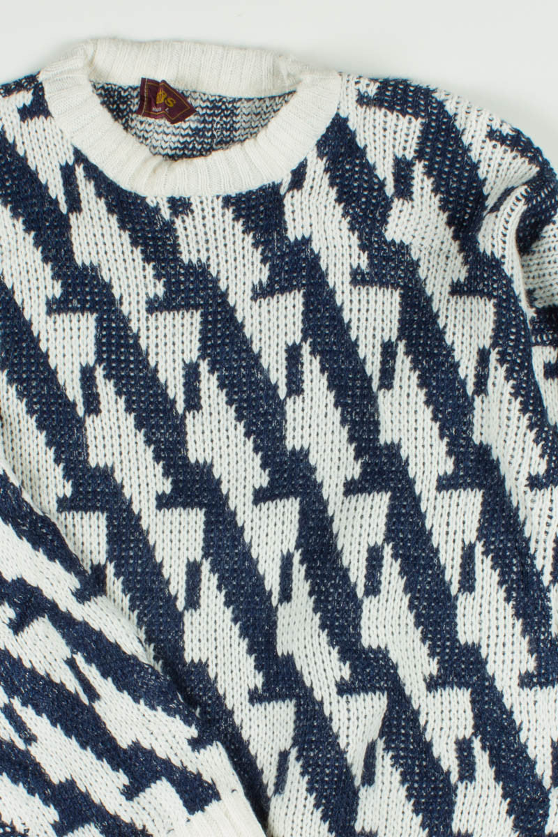 80s Sweater 1084