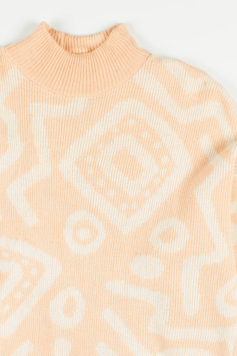 80s Sweater 1096