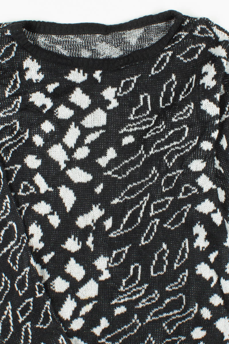 80s Sweater 1097