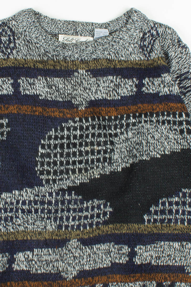 80s Sweater 1098