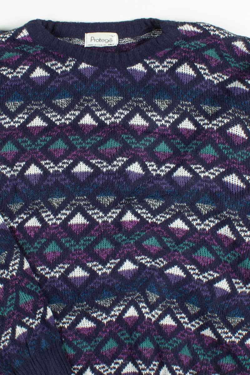 80s Sweater 1108