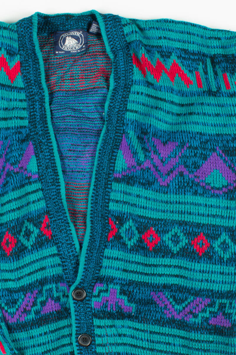 80s Sweater 1110
