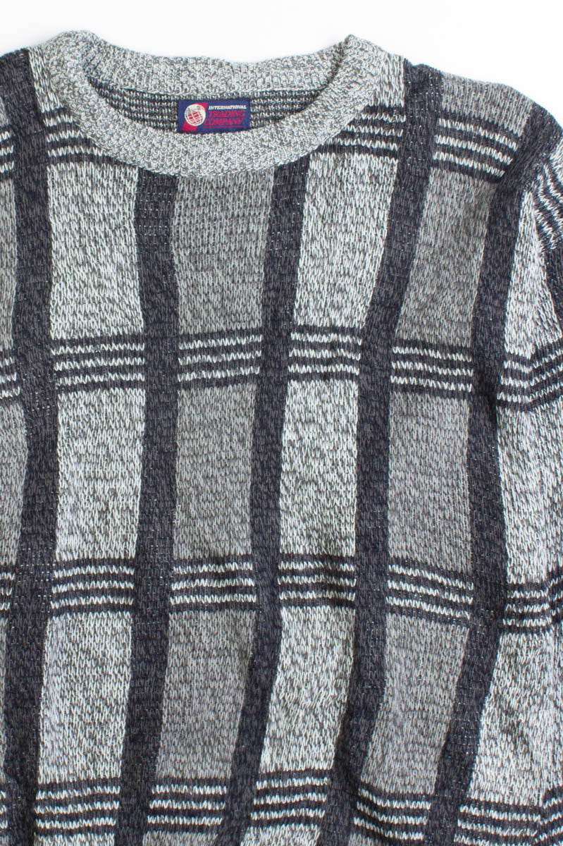 80s Sweater 1123