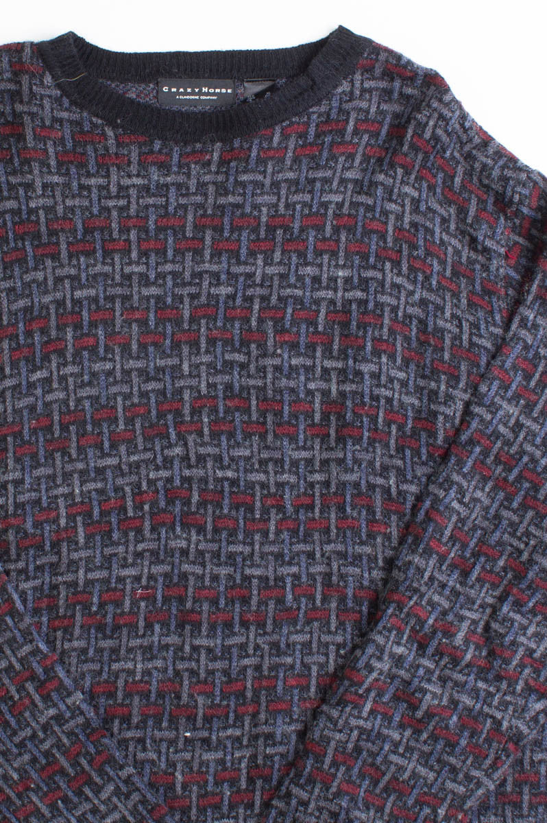 80s Sweater 1137