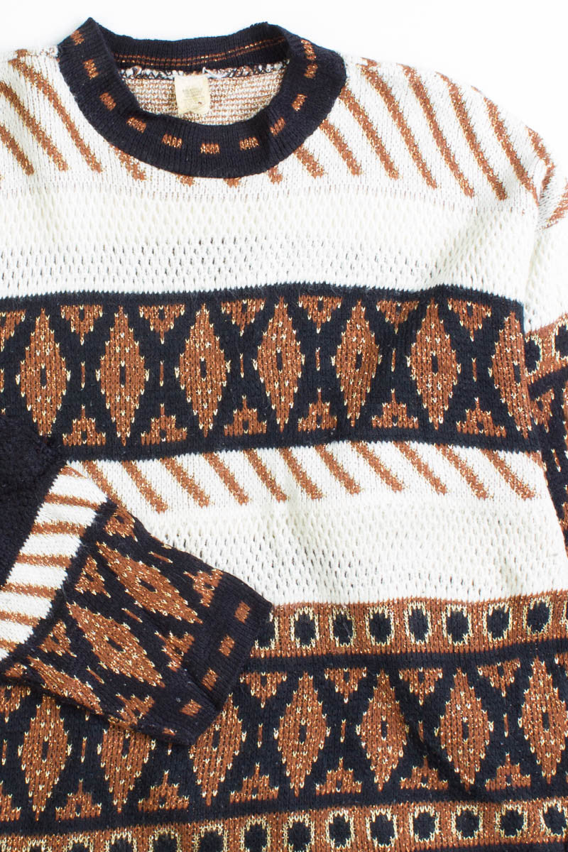 80s Sweater 1140