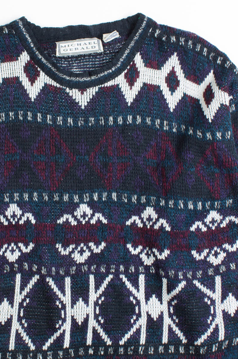 80s Sweater 1141