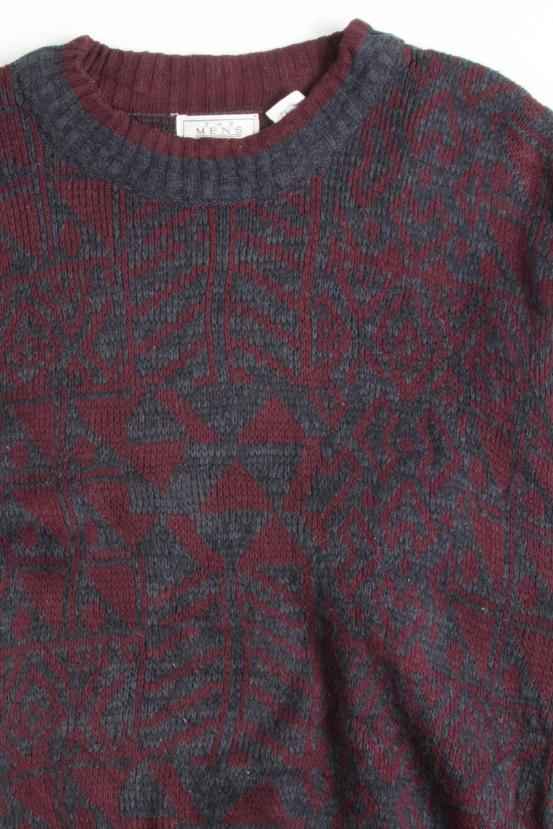 80s Sweater 1156