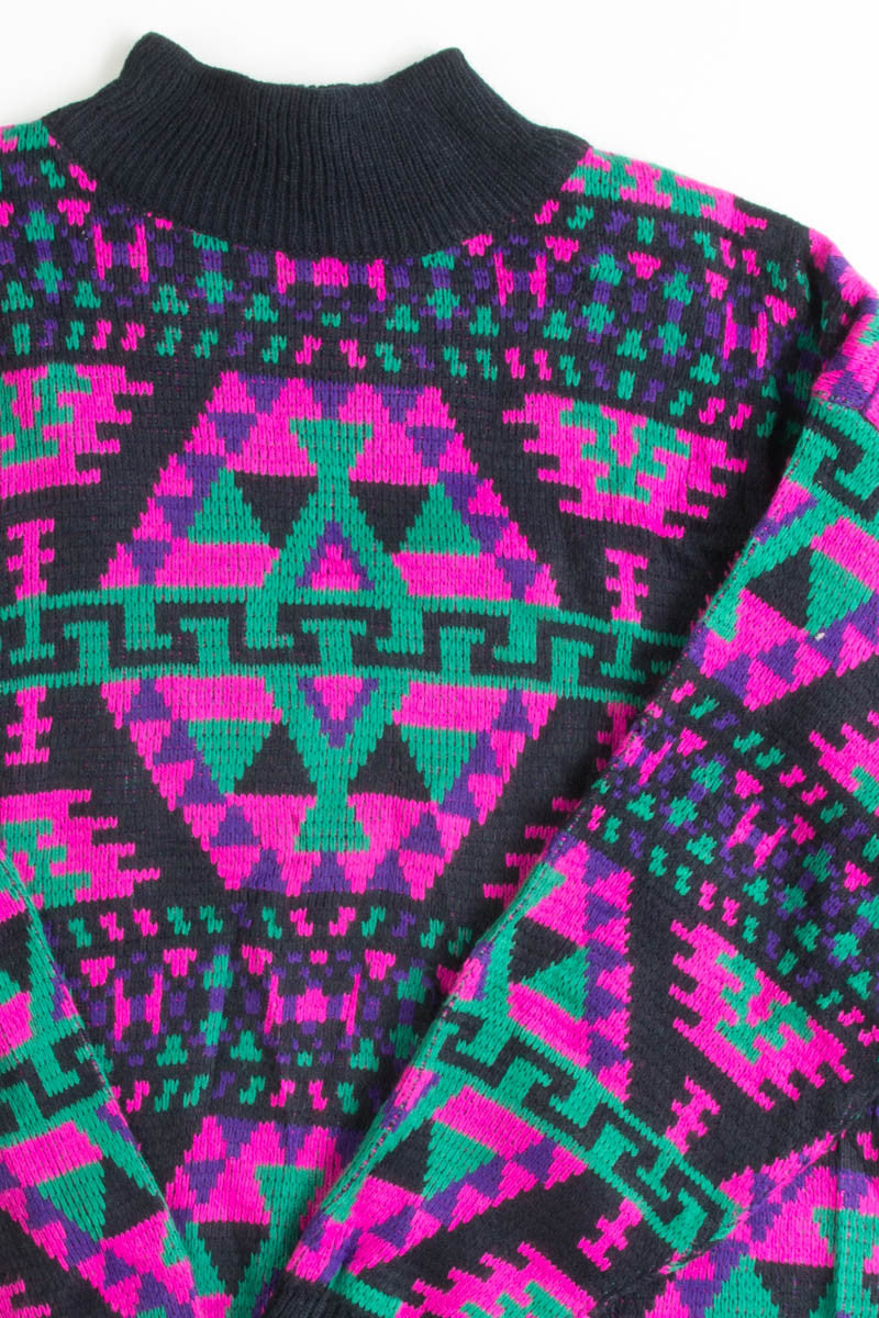 80s Sweater 1157