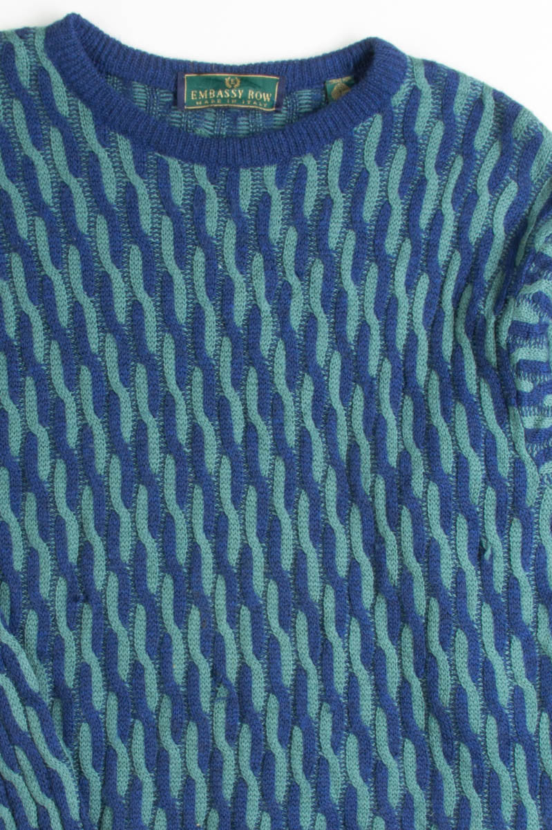 80s Sweater 1159