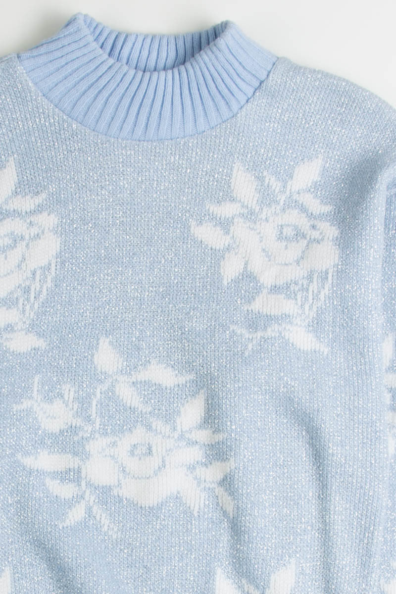 80s Sweater 1160