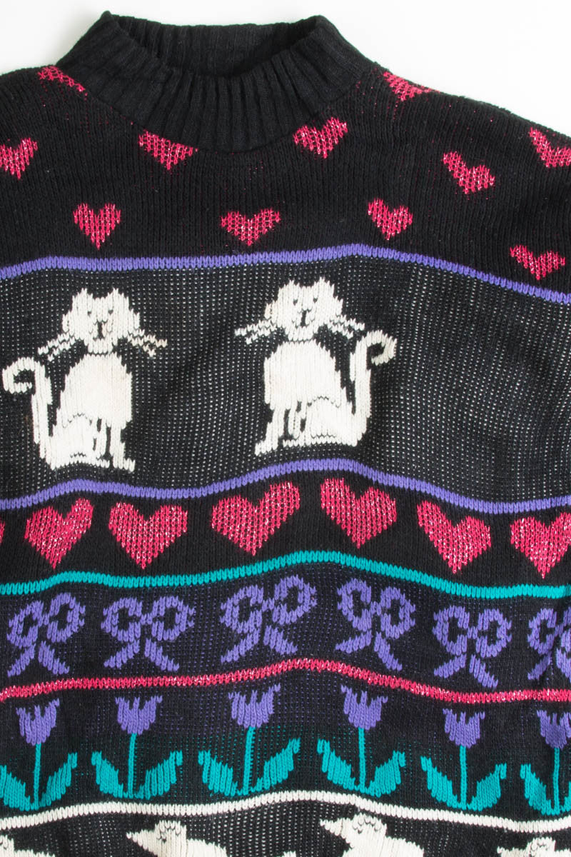 80s Sweater 1163