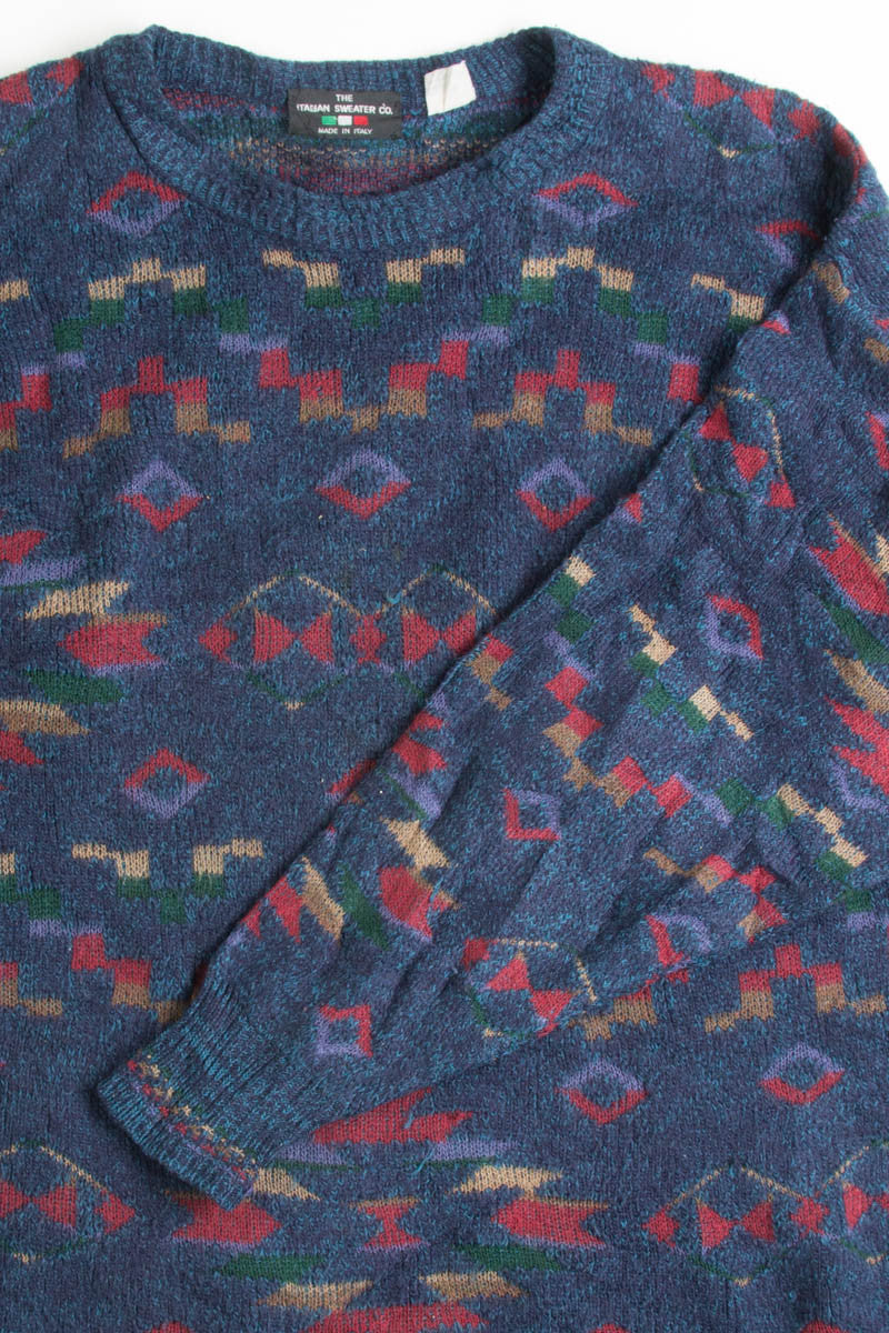 80s Sweater 1165