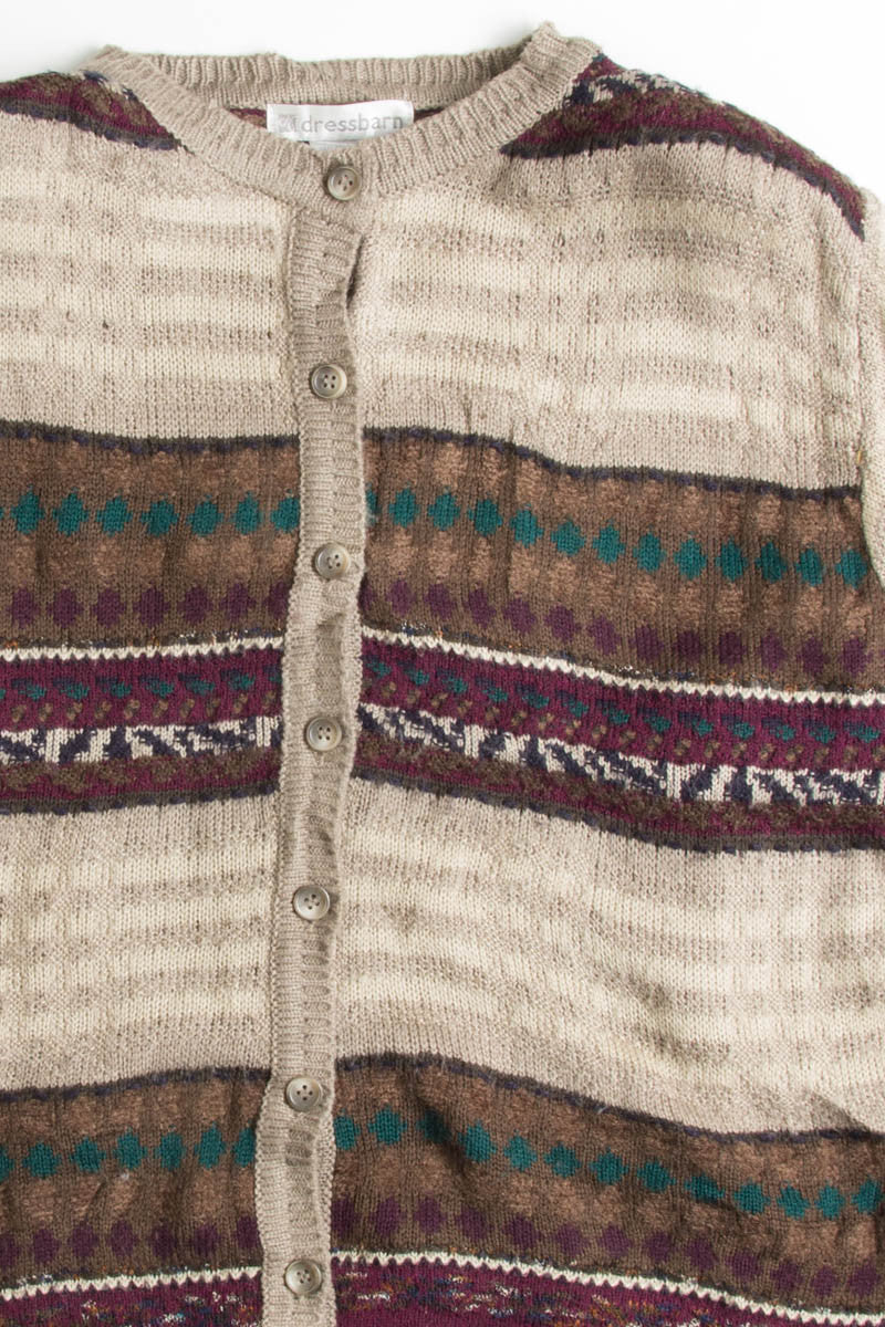 80s Sweater 1167