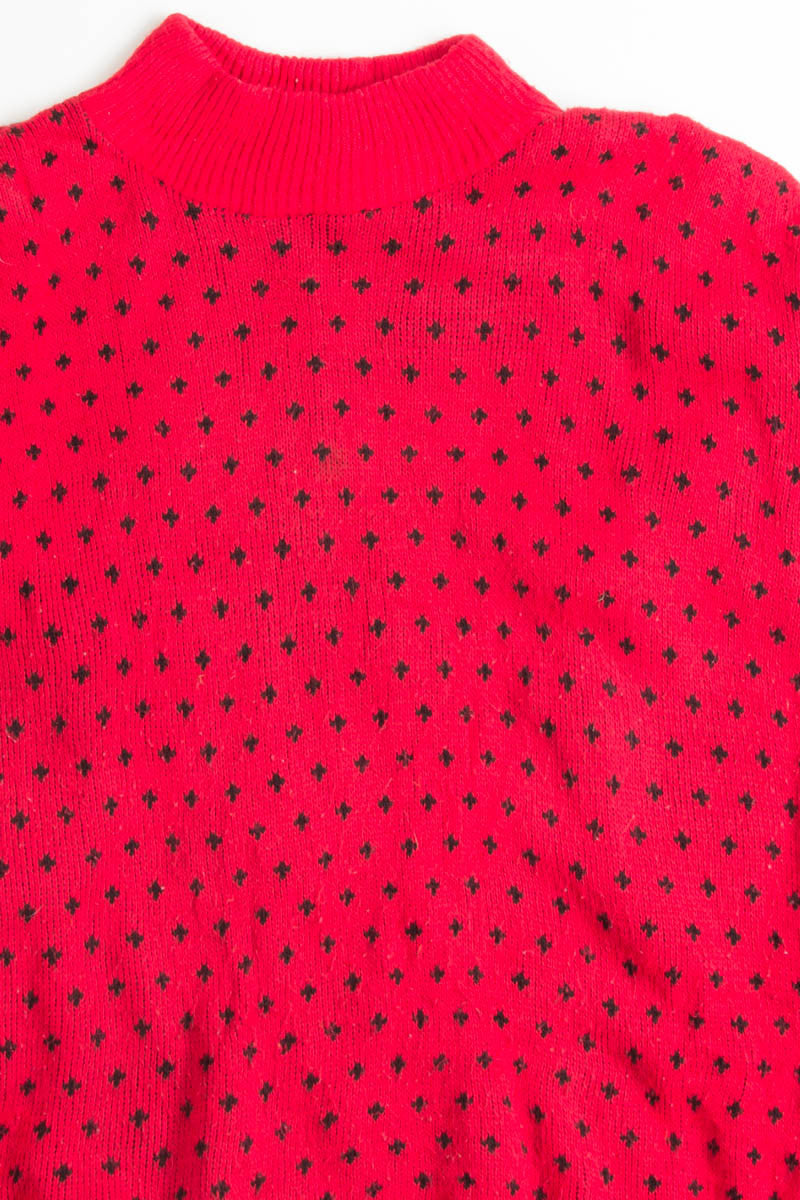 80s Sweater 1170