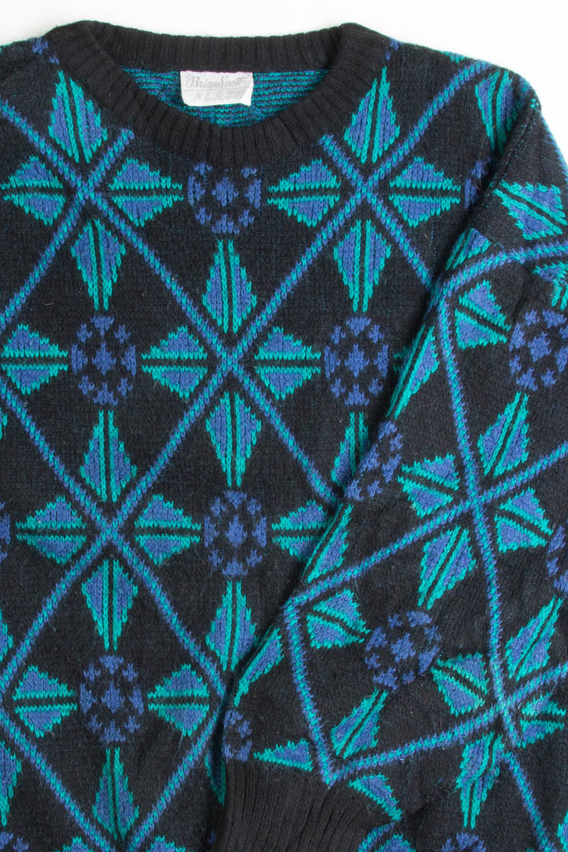 80s Sweater 1171