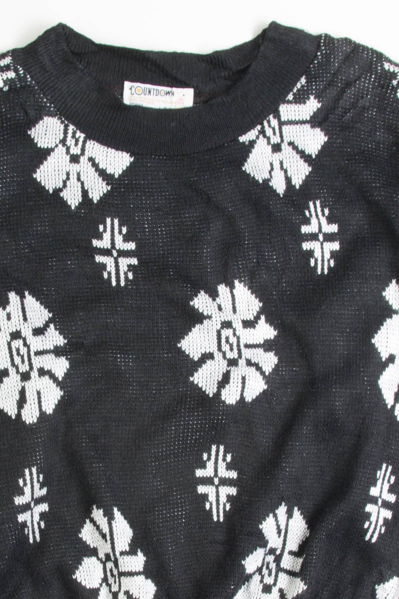 80s Sweater 1181