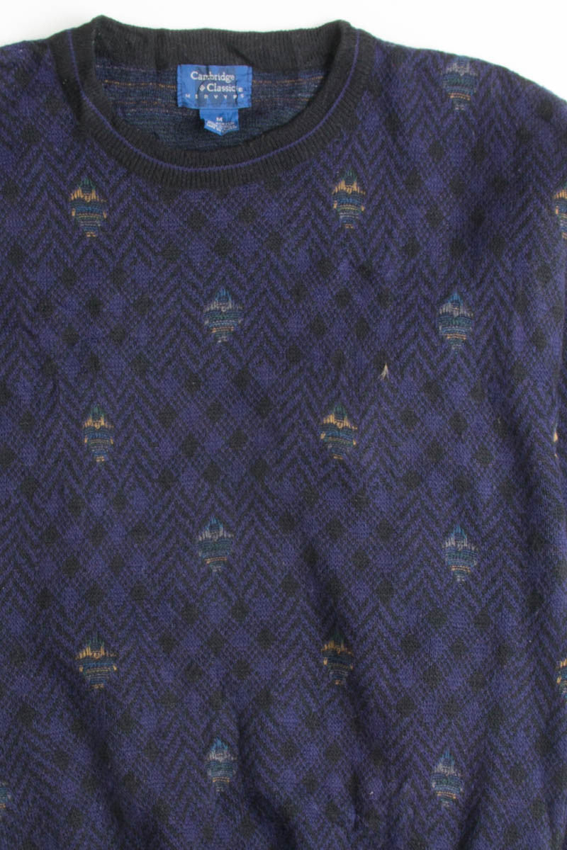 80s Sweater 1182