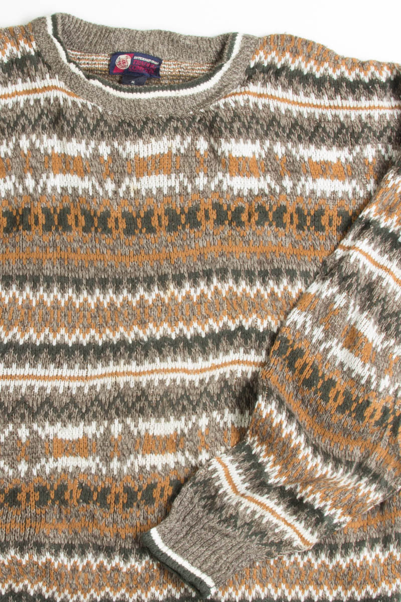 80s Sweater 1186