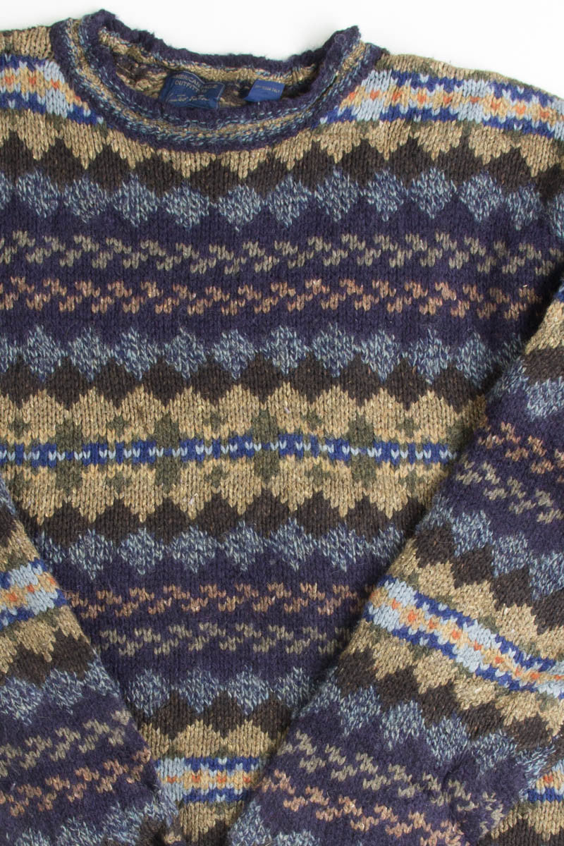 80s Sweater 1187