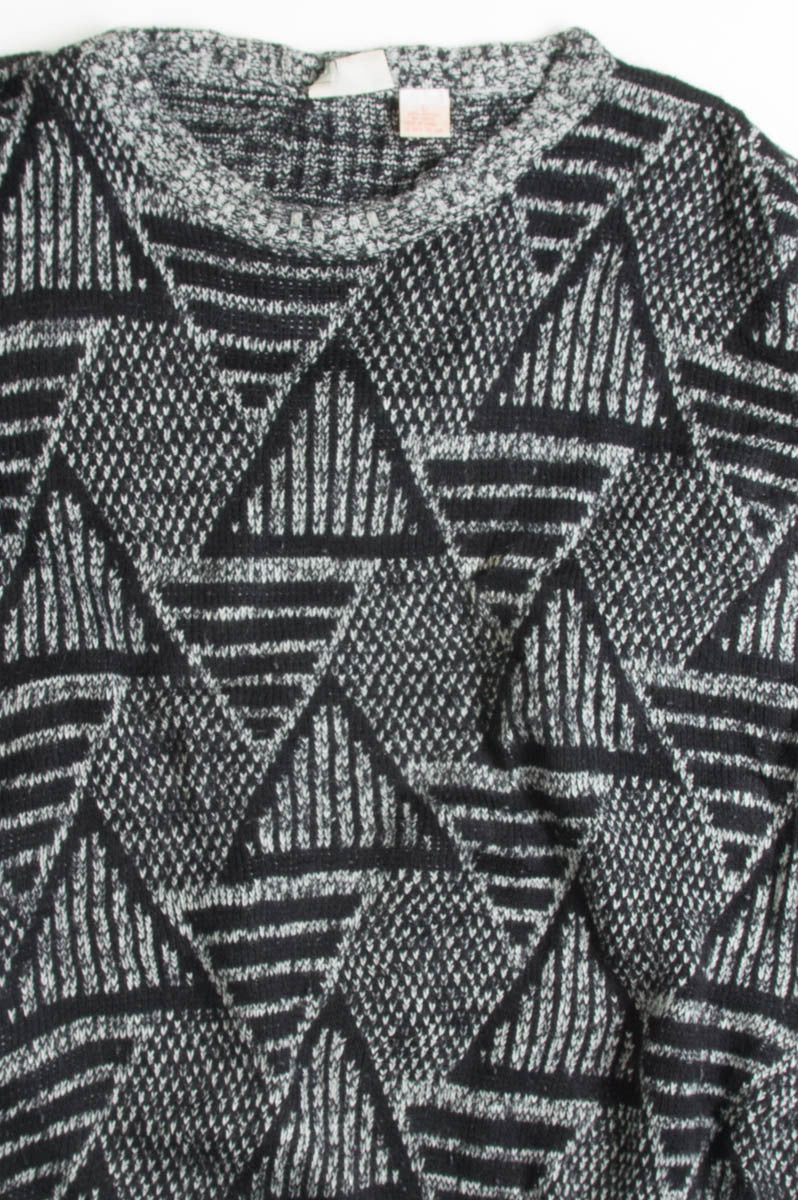 80s Sweater 1200