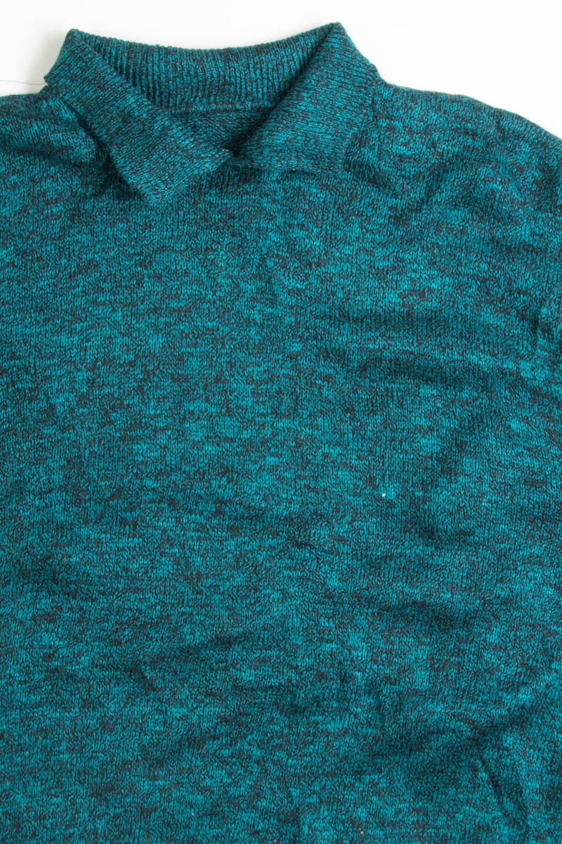 80s Sweater 1204