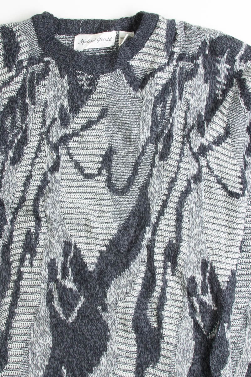 80s Sweater 1209