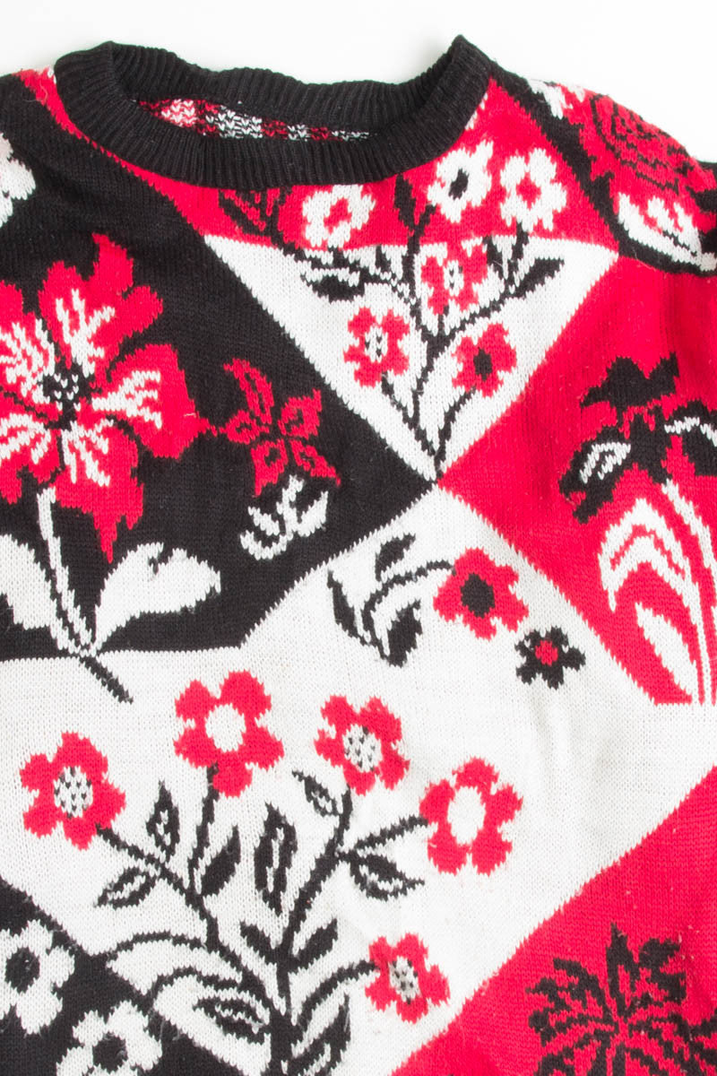 80s Sweater 1210