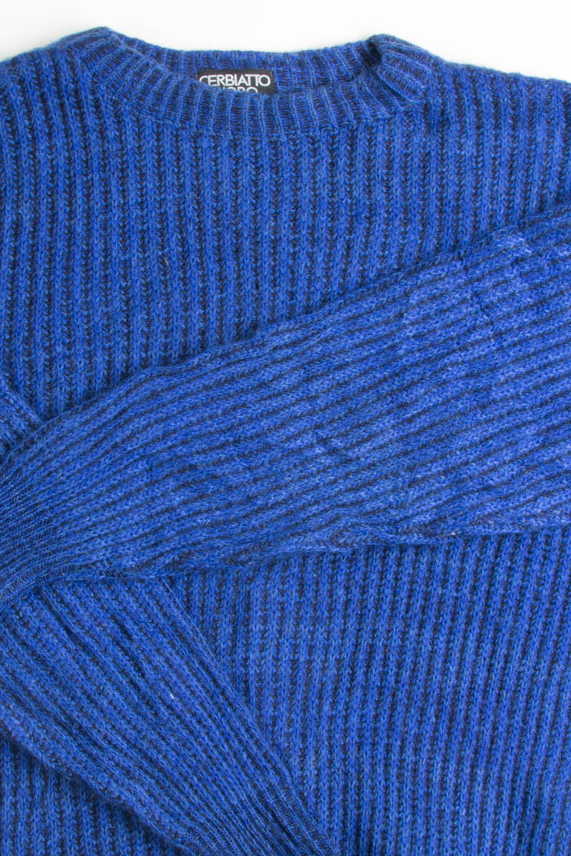 80s Sweater 1213