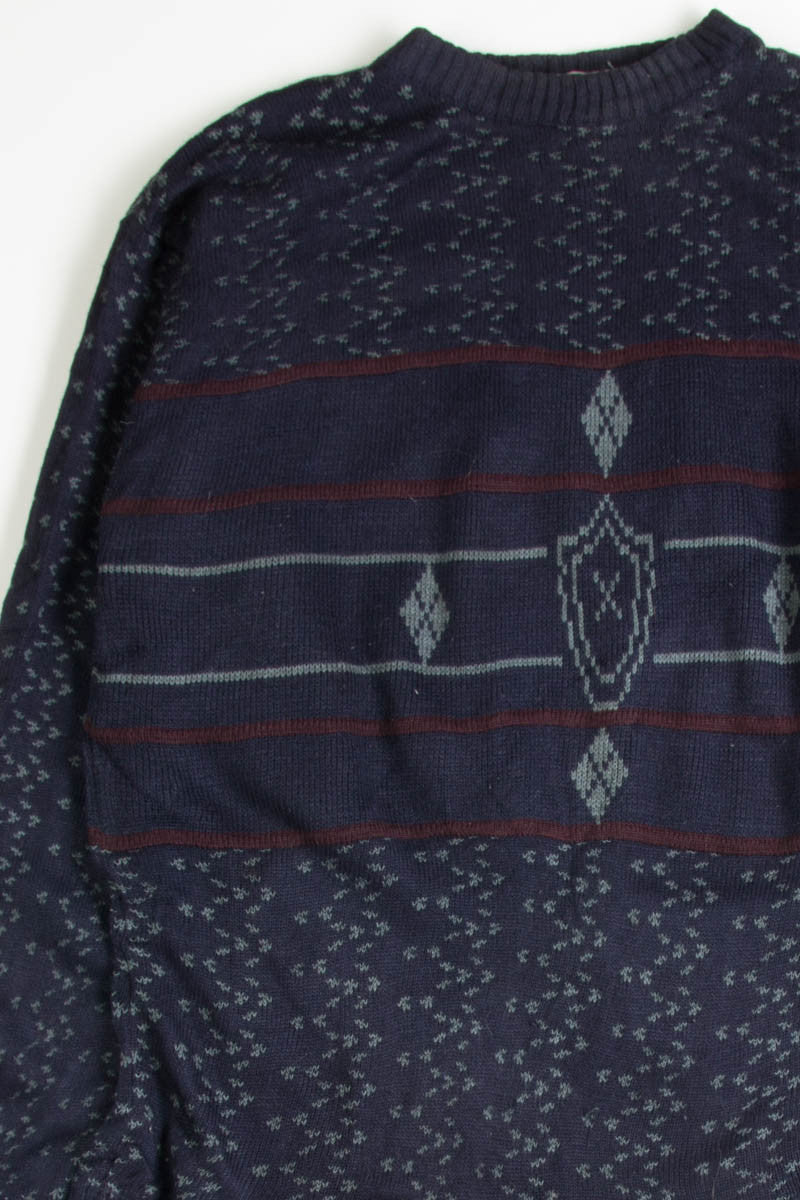80s Sweater 1219