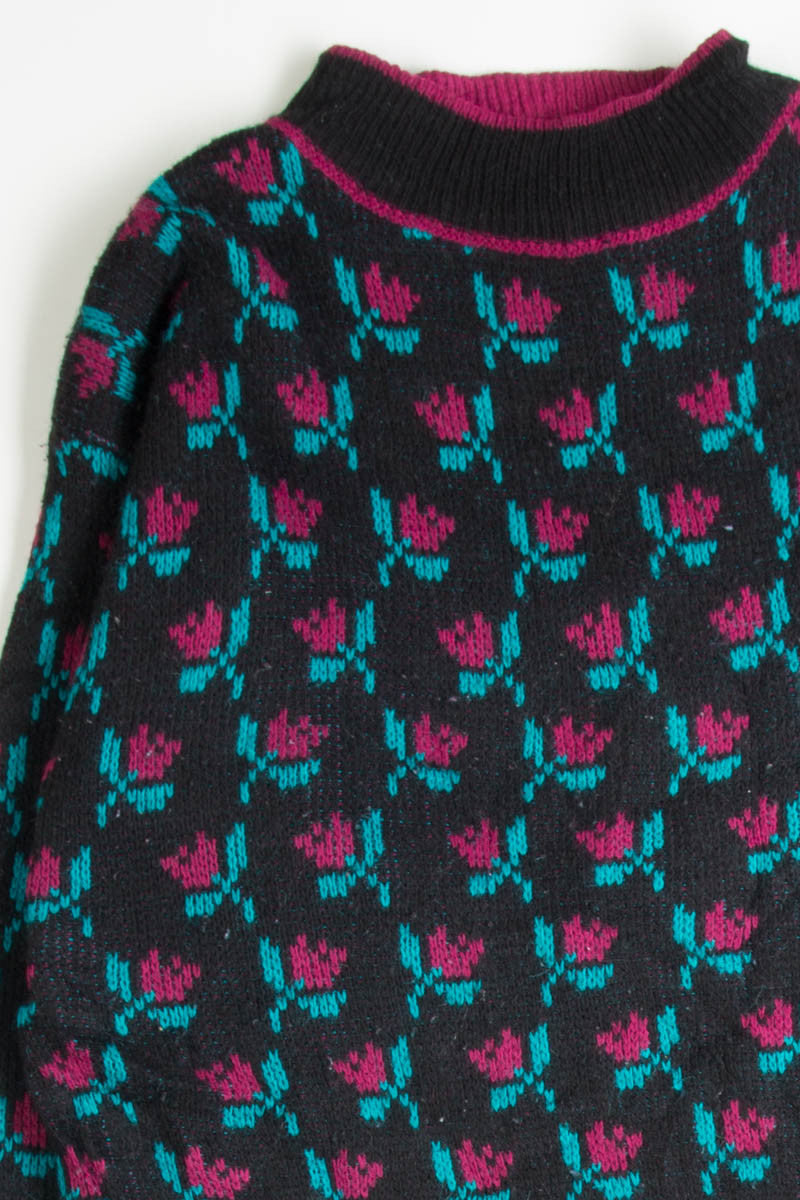 80s Sweater 1222