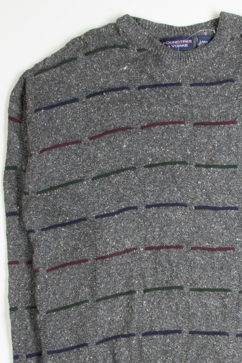 80s Sweater 1223
