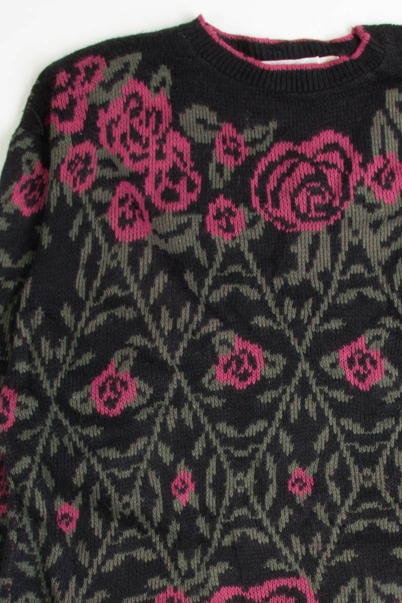 80s Sweater 1227