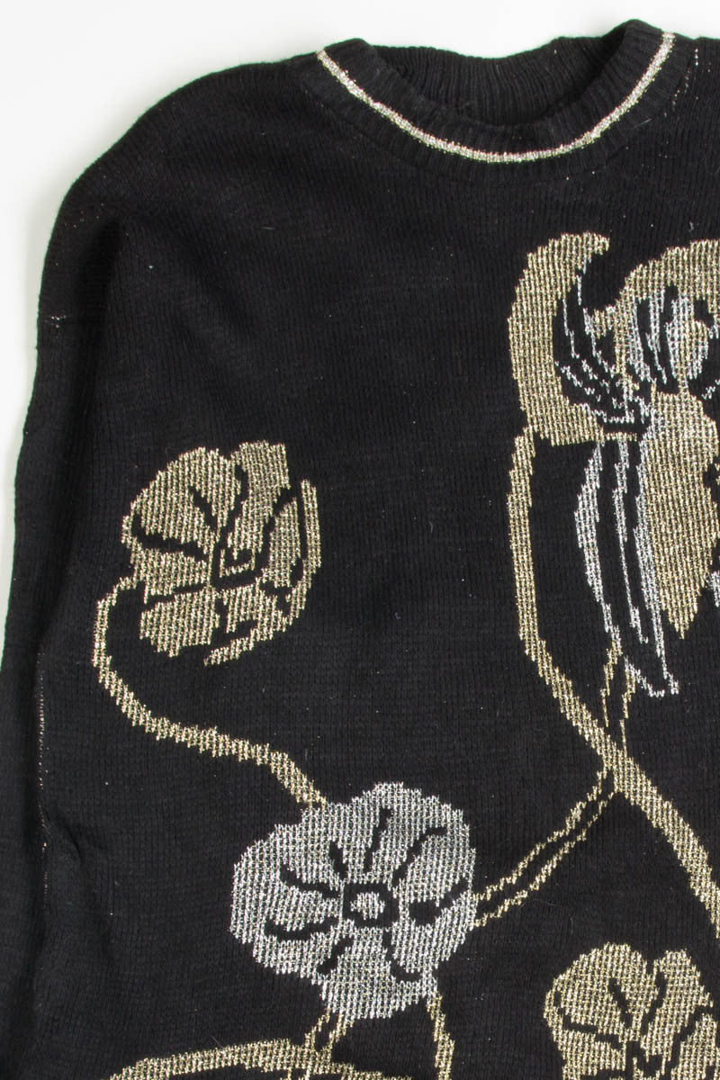80s Sweater 1231