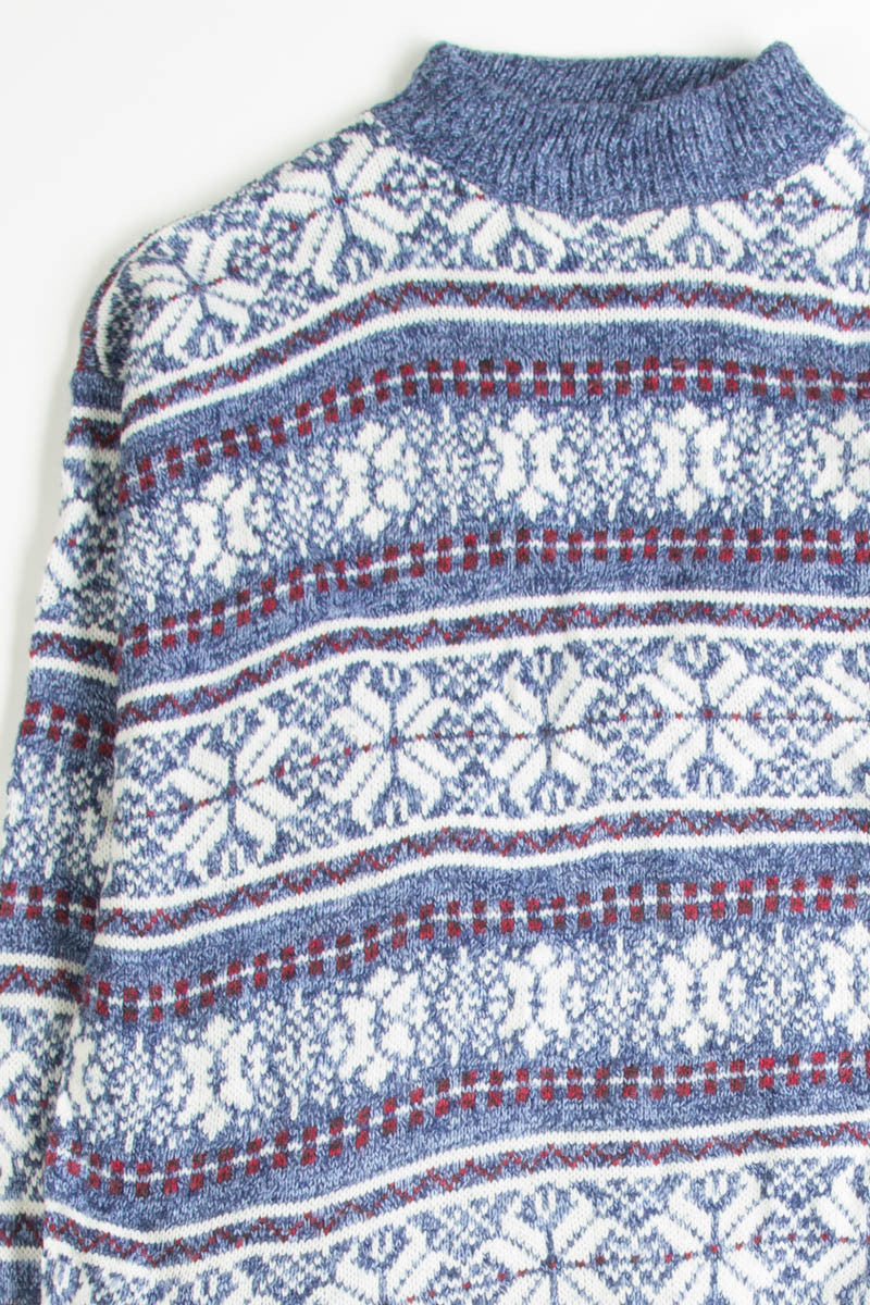 80s Sweater 1232