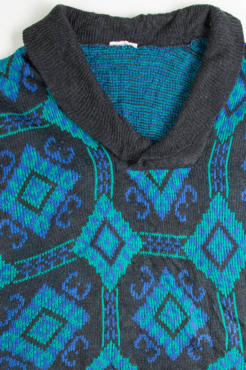 80s Sweater 1233