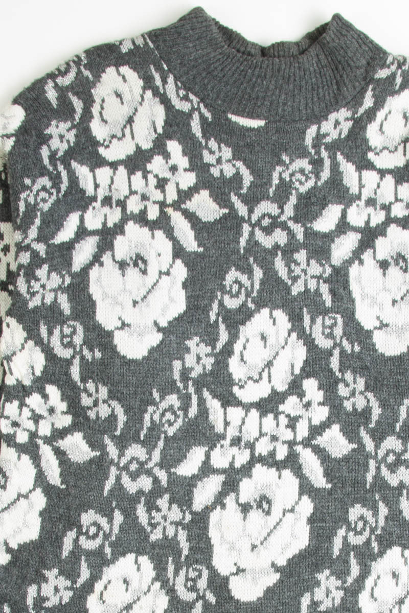 80s Sweater 1238
