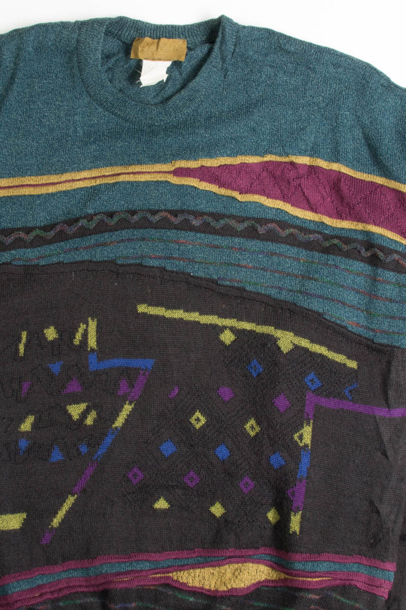 80s Sweater 1246
