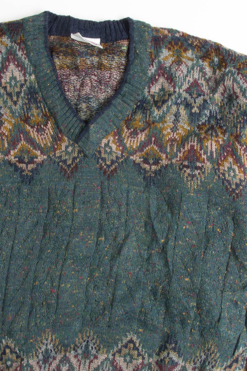 80s Sweater 1248