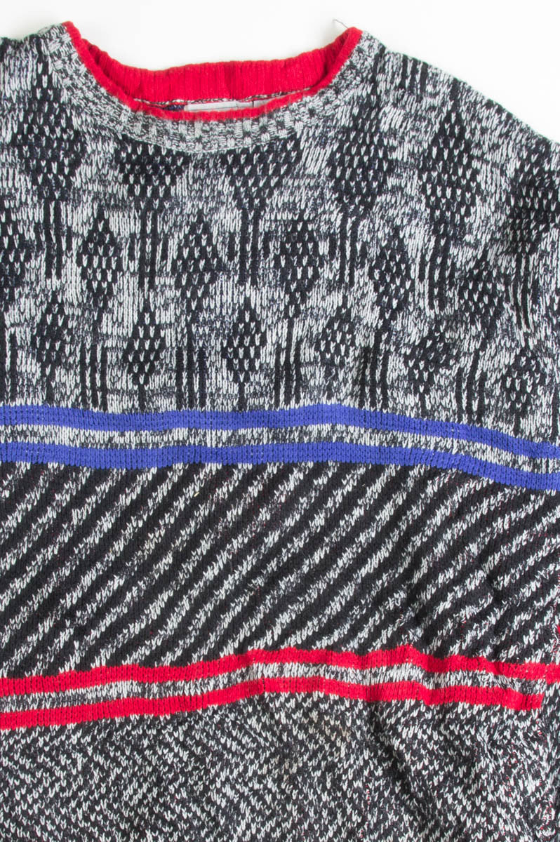 80s Sweater 1252