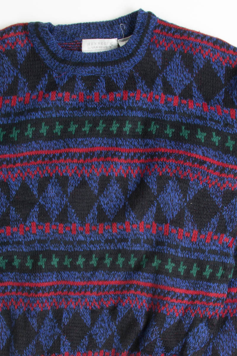 80s Sweater 1253