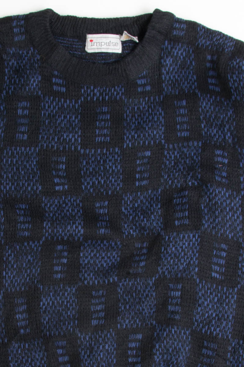 80s Sweater 1261