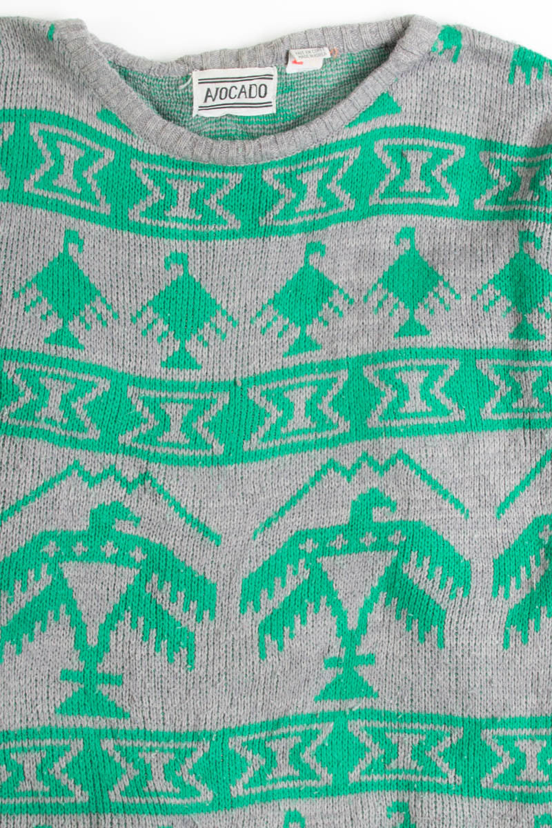 80s Sweater 1262