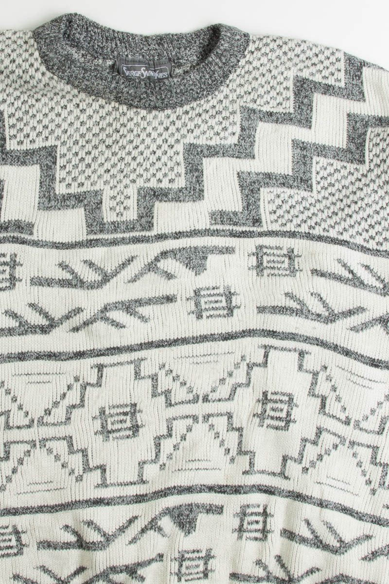 80s Sweater 1264