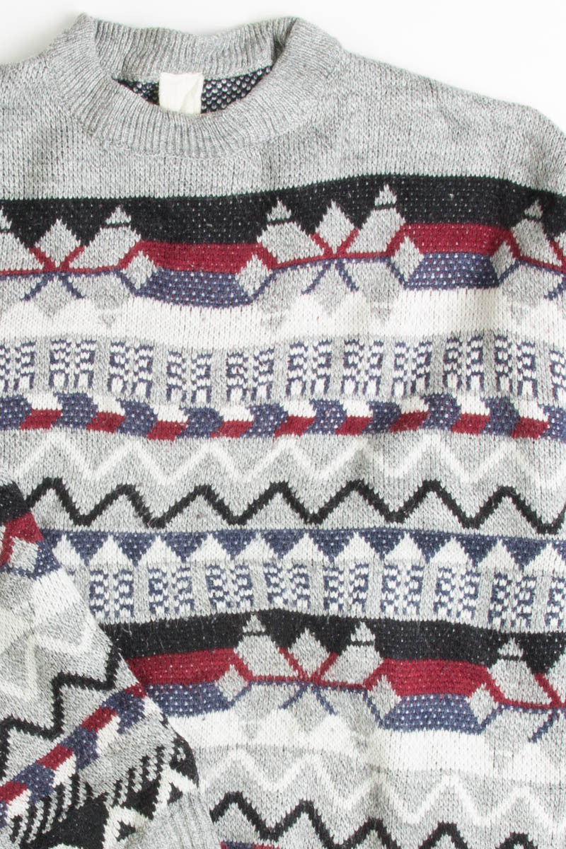 80s Sweater 1267