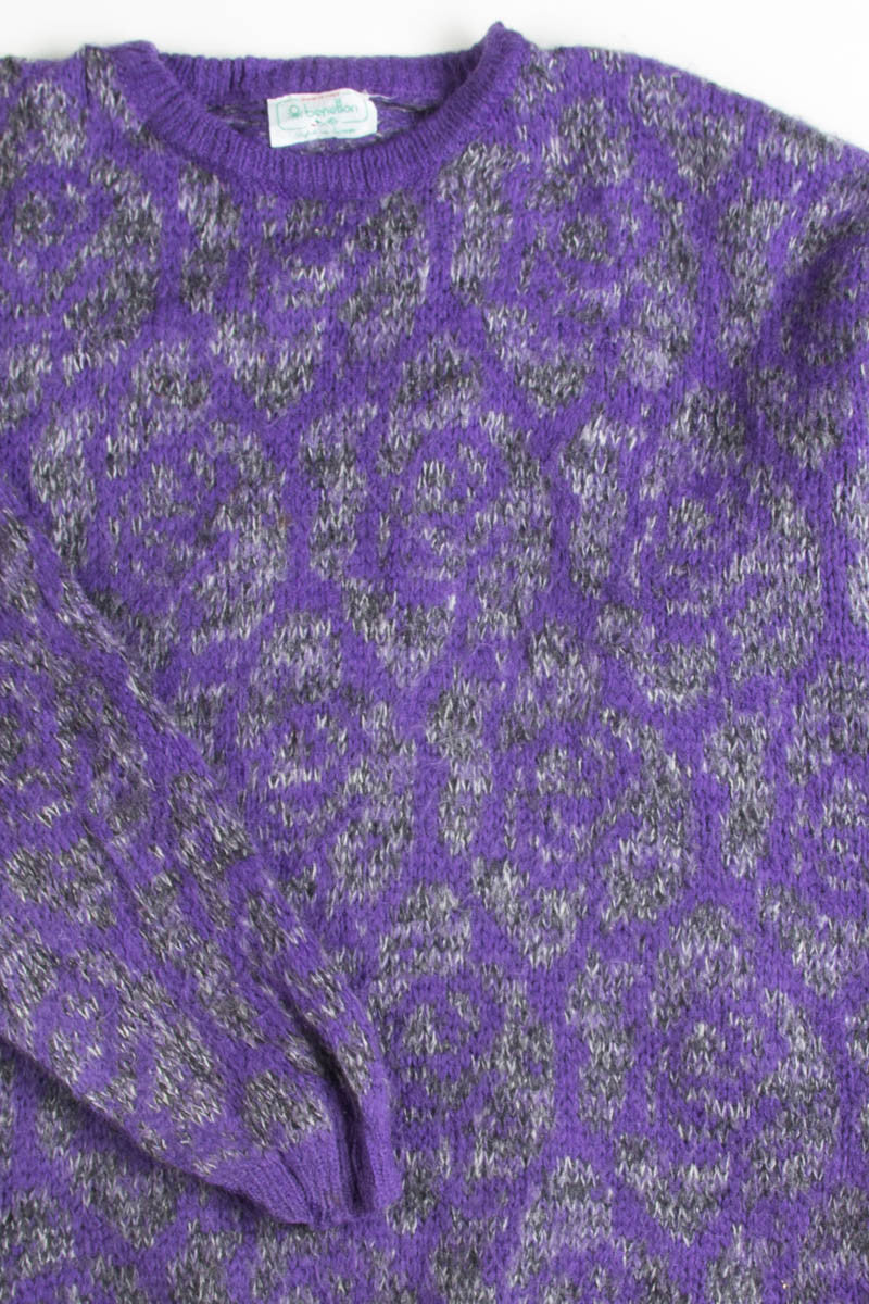 80s Sweater 1269