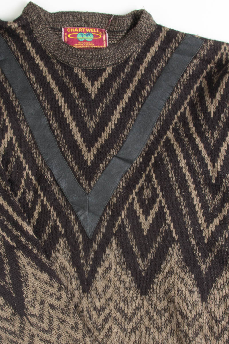 80s Sweater 1274